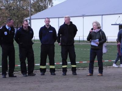 Foto des Albums: 2. Flutlichtpokal 2019