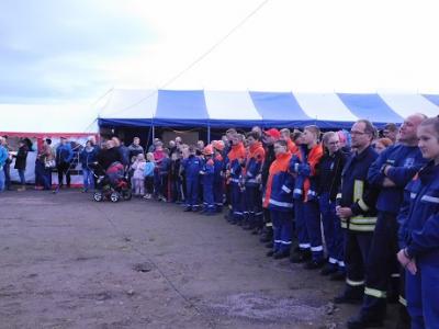 Foto des Albums: 2. Flutlichtpokal 2019