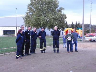 Foto des Albums: 2. Flutlichtpokal 2019