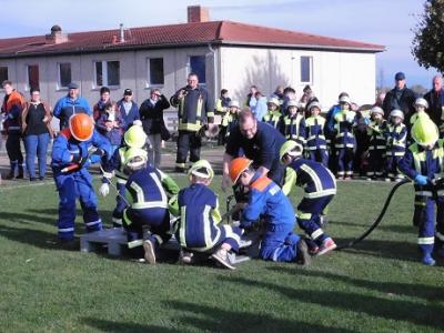 Foto des Albums: 2. Flutlichtpokal 2019