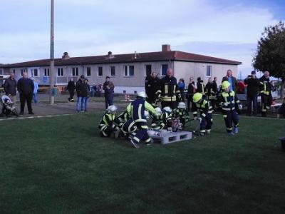 Foto des Albums: 2. Flutlichtpokal 2019