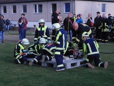 Foto des Albums: 2. Flutlichtpokal 2019