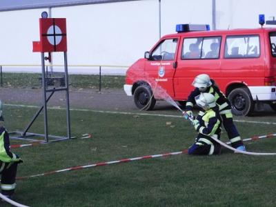 Foto des Albums: 2. Flutlichtpokal 2019