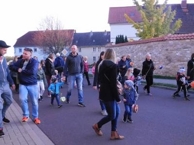 Foto des Albums: Herbstfest Kita Schadeleben