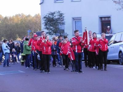 Foto des Albums: Herbstfest Kita Schadeleben