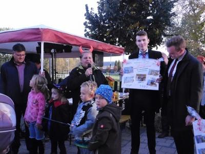 Foto des Albums: Herbstfest Kita Schadeleben