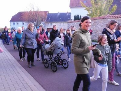 Foto des Albums: Herbstfest Kita Schadeleben