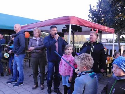 Foto des Albums: Herbstfest Kita Schadeleben