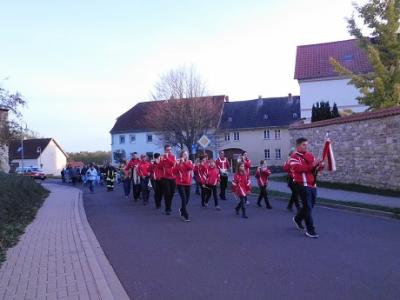Foto des Albums: Herbstfest Kita Schadeleben