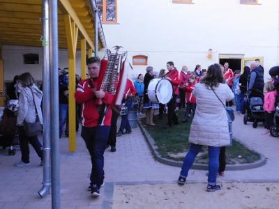 Foto des Albums: Herbstfest Kita Schadeleben