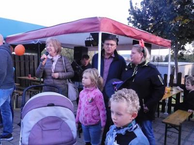 Foto des Albums: Herbstfest Kita Schadeleben