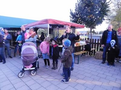 Foto des Albums: Herbstfest Kita Schadeleben
