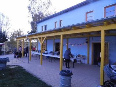 Foto des Albums: Herbstfest Kita Schadeleben