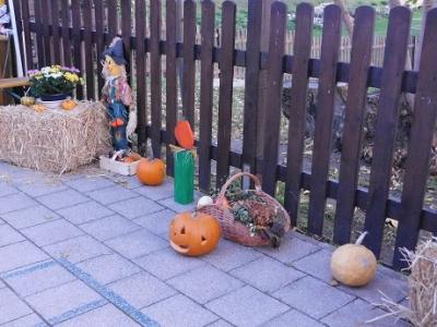 Foto des Albums: Herbstfest Kita Schadeleben