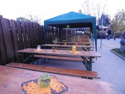 Foto des Albums: Herbstfest Kita Schadeleben