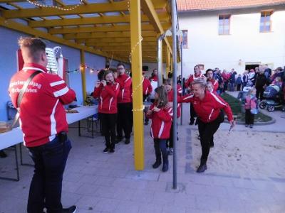 Foto des Albums: Herbstfest Kita Schadeleben