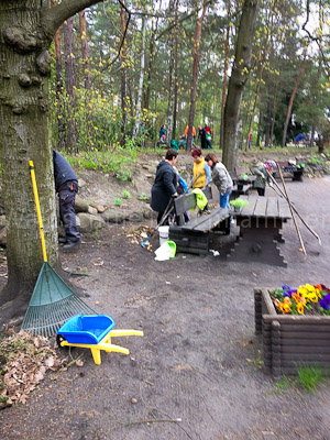 Foto des Albums: Frühjahrsputz 2017