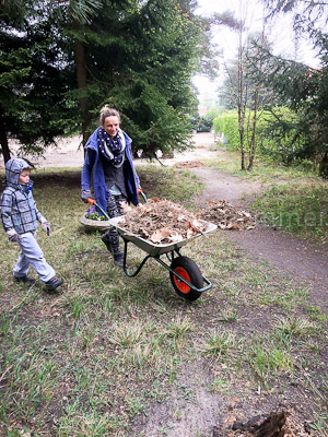 Foto des Albums: Frühjahrsputz 2017