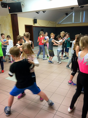 Foto des Albums: Tanzkurs 2017