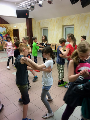 Foto des Albums: Tanzkurs 2017