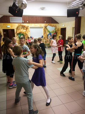 Foto des Albums: Tanzkurs 2017