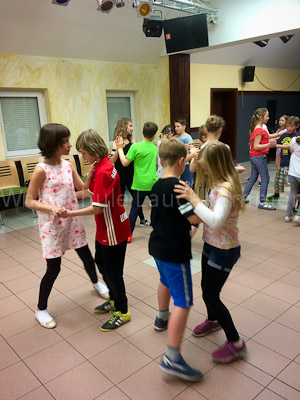 Foto des Albums: Tanzkurs 2017