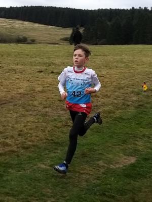 Foto des Albums: Offenen Harzmeisterschaften im Crosslauf