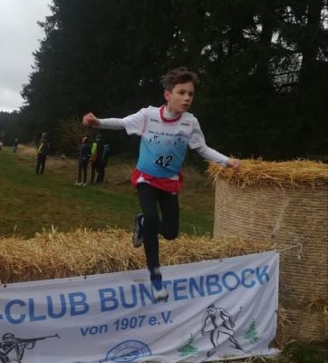 Foto des Albums: Offenen Harzmeisterschaften im Crosslauf