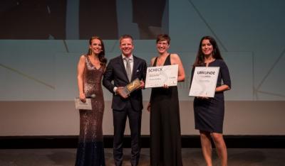 Foto des Albums: Ceres-Award 2019 als bester Rinderhalter für Christian Rohlfing