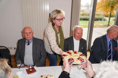 Foto des Albums: Weihnachtsfeier für ehemalige Mitarbeiter