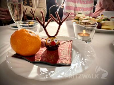 Foto des Albums: Weihnachtsfeier für ehemalige Mitarbeiter