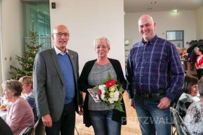 Foto des Albums: Weihnachtsfeier für ehemalige Mitarbeiter