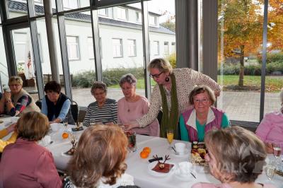 Foto des Albums: Weihnachtsfeier für ehemalige Mitarbeiter