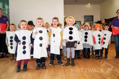 Foto des Albums: Weihnachtsfeier für ehemalige Mitarbeiter