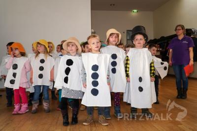 Foto des Albums: Weihnachtsfeier für ehemalige Mitarbeiter