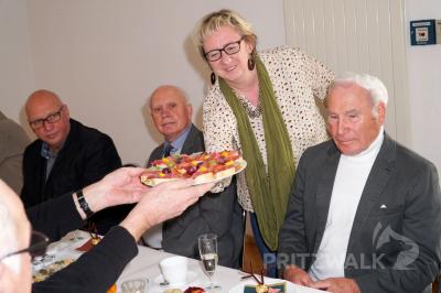 Foto des Albums: Weihnachtsfeier für ehemalige Mitarbeiter