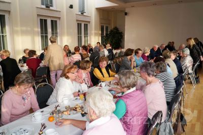 Foto des Albums: Weihnachtsfeier für ehemalige Mitarbeiter