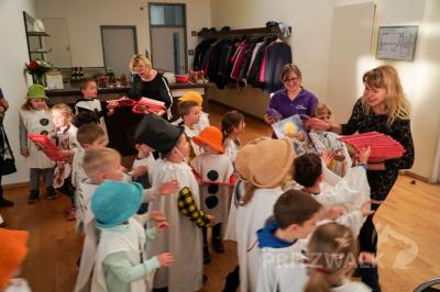 Foto des Albums: Weihnachtsfeier für ehemalige Mitarbeiter