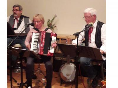 Foto des Albums: Lieder und Geschichten aus und in Kuppentin