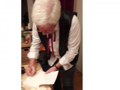 Foto des Albums: Lieder und Geschichten aus und in Kuppentin