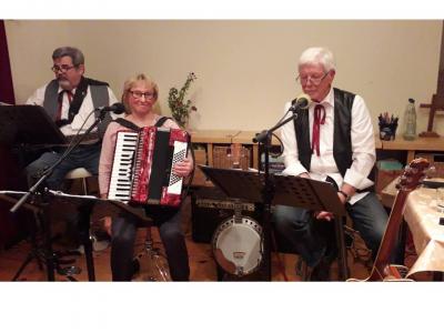 Foto des Albums: Lieder und Geschichten aus und in Kuppentin