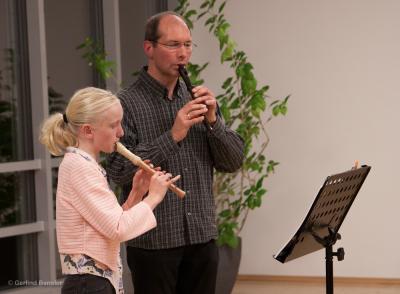 Foto des Albums: Musikschulkonzert in Lübz