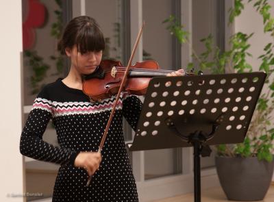 Foto des Albums: Musikschulkonzert in Lübz