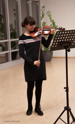 Foto des Albums: Musikschulkonzert in Lübz