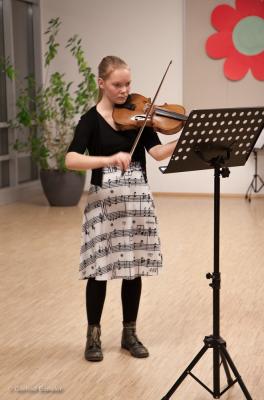 Foto des Albums: Musikschulkonzert in Lübz