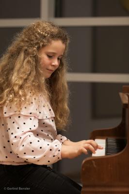 Foto des Albums: Musikschulkonzert in Lübz
