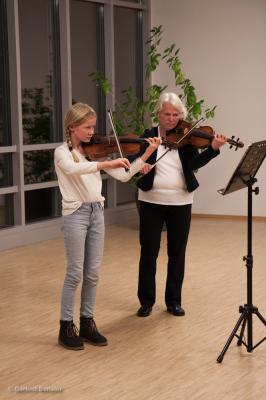Foto des Albums: Musikschulkonzert in Lübz