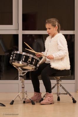 Foto des Albums: Musikschulkonzert in Lübz