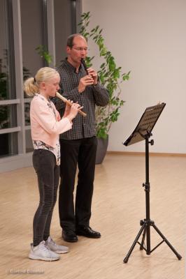 Foto des Albums: Musikschulkonzert in Lübz