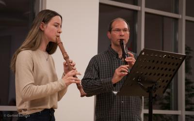 Foto des Albums: Musikschulkonzert in Lübz